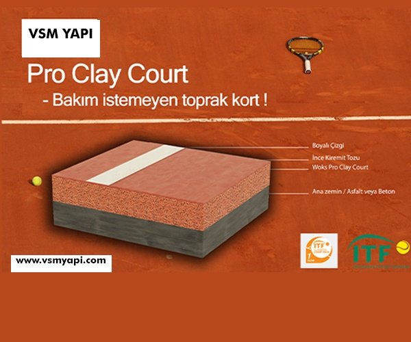 pro-clay-court
