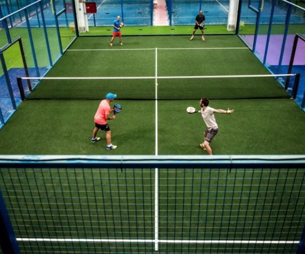 padel